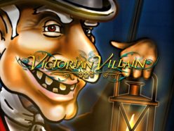 Victorian Villain